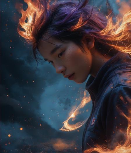 Ryuujin FX