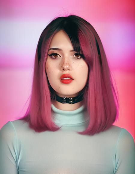 Candylion (Drew) - Cosplay Rockstar