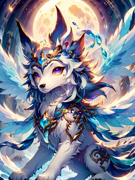 Dream Guardian [FLUX+SDXL+1.5]