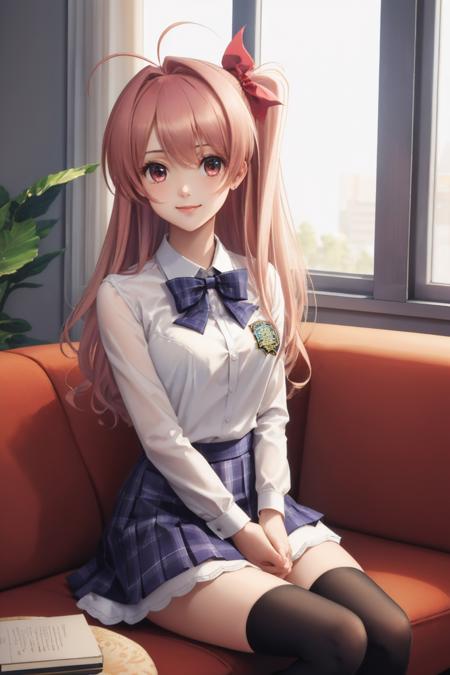 Rimi Sakihata | ChäoS;HEAd