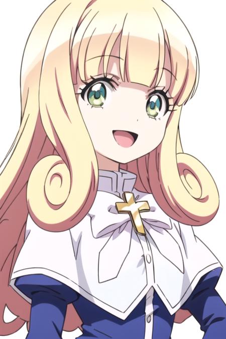 Poporon - Jashin-chan Dropkick版本v2.0n (ID: 595839)