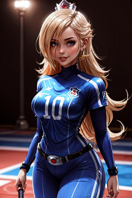 Rosalina (13 Outfits) | Character LyCORIS