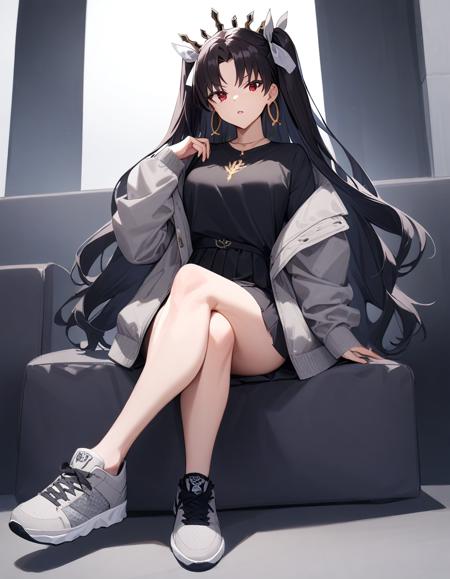 [Animagine XL V3] ishtar | FGO