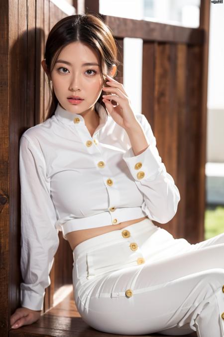 Nam Ji-hyeon남지현