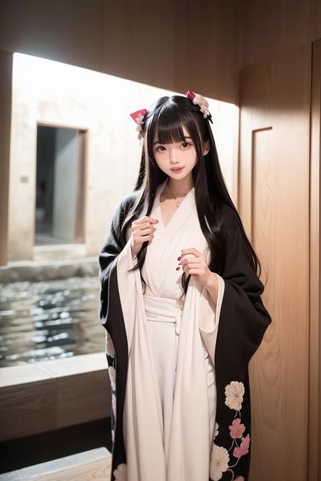 Nana Kuroki 黒木奈々