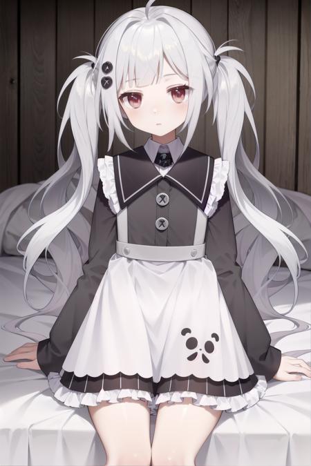 Koxia Regular (VirtuaReal)