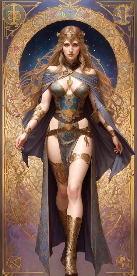 ✨???????? - 3RD Ed. NEW! - (ILLUSTRO PHOTOREAL FANTASY MODEL)✨