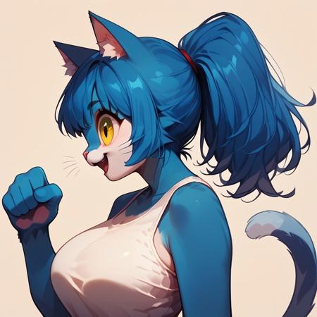 AudreyCat版本Pony v2.8 (ID: 762069)