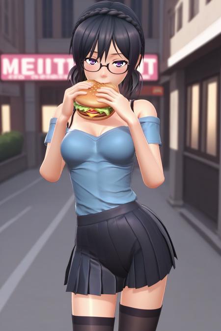 Mitsuki (Flim13)版本Mitsuki V1 (ID: 653410)