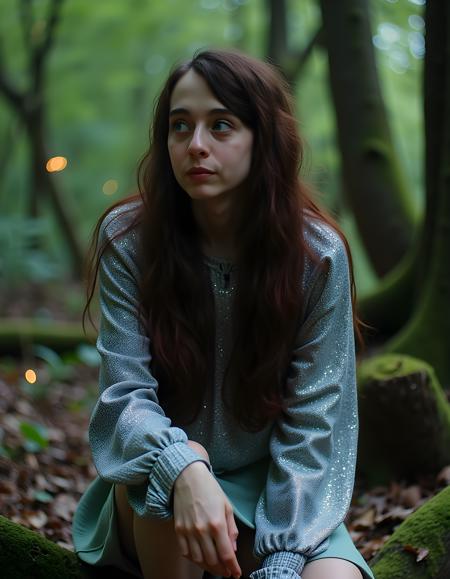 Faerysoul (Jasmin)