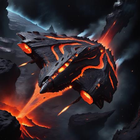World of Brimstone XL