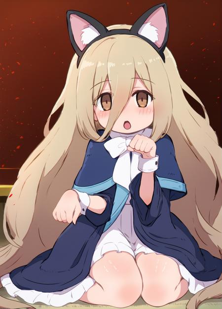 Miyazero Style (Pony v6)