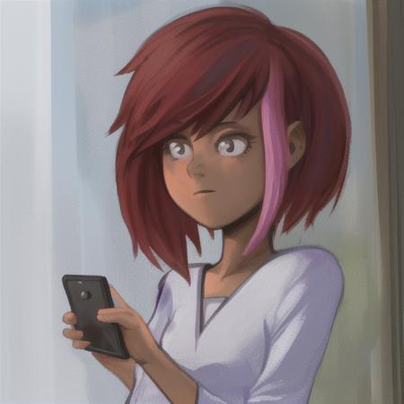 Tambry [Gravity Falls]