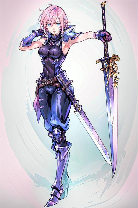 Final Fantasy Style