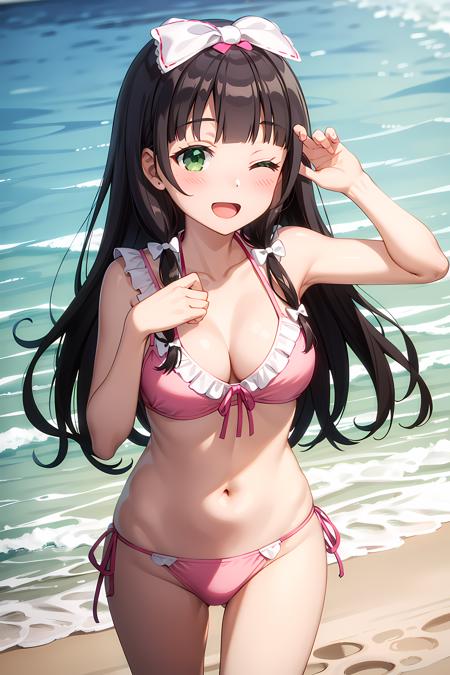 Mikuniyama Kaiko | Imouto Sae Ireba Ii.