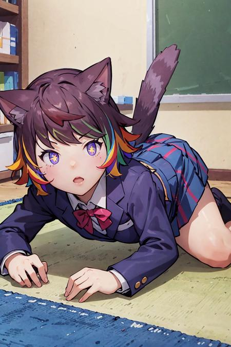 ネム　忍ばない！クリプトニンジャ咲耶
