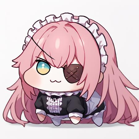 [PonyV6 XL] CZ2128 Delta | Overlord