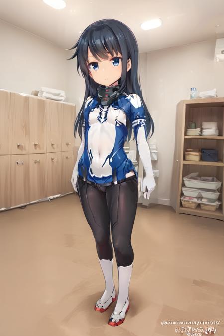小芦睦海