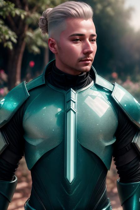 NeW Armor from HaDeS Selector