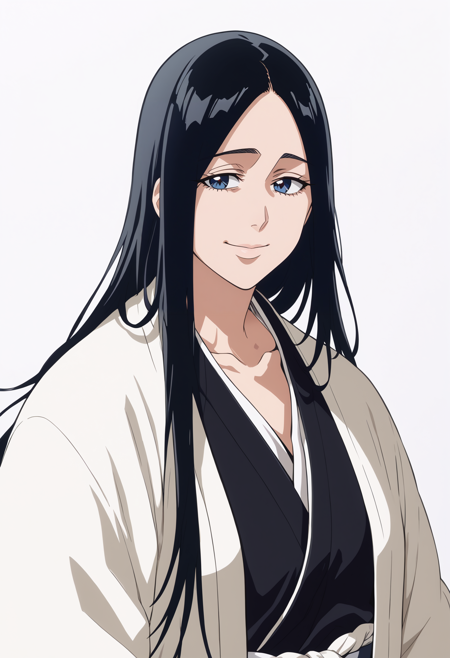 Retsu Unohana - Bleach - PDXL LORA