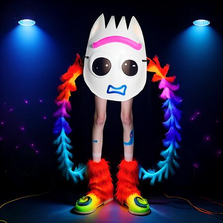 Forky
