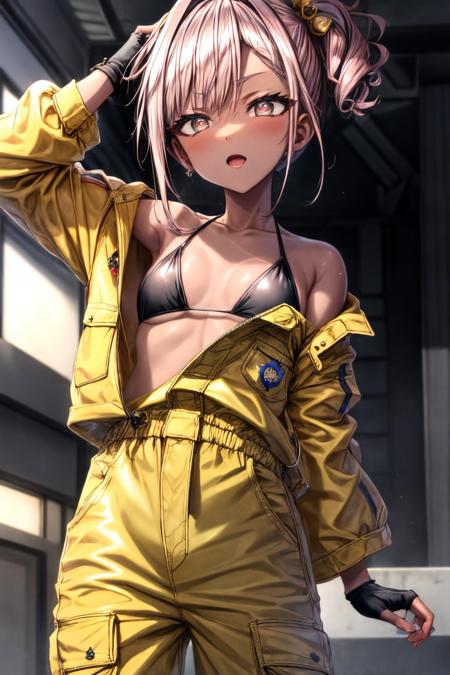 Kana Urami