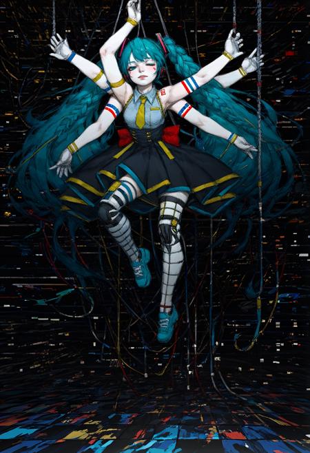 Tobias Kwan painting art style
