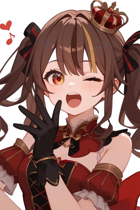 [虚拟主播/vtuber] 冰糖io for pony