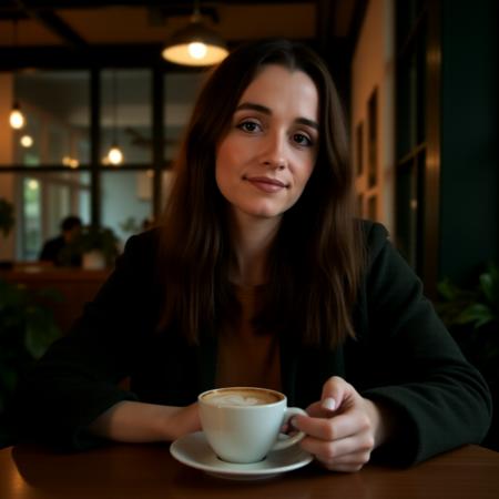 Sarah Lavender ASMR