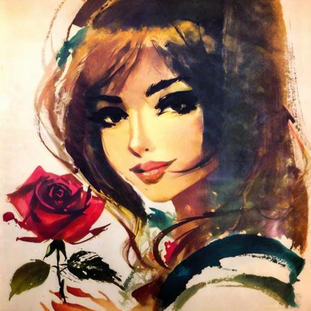 Grabianski Style版本v1.0 (ID: 368189)