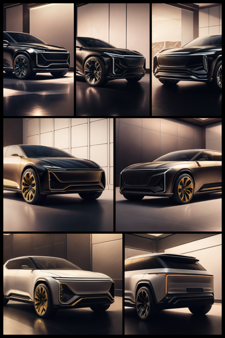 电动车世界Cars| EV World_V1.0