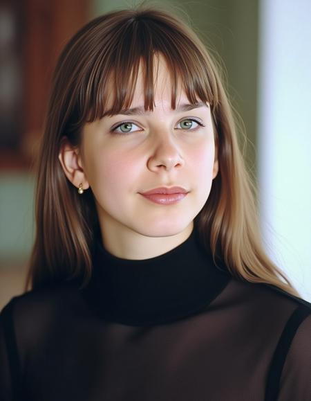 Yulia Nova - Adult Model