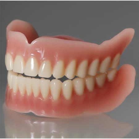 Denture SDXL