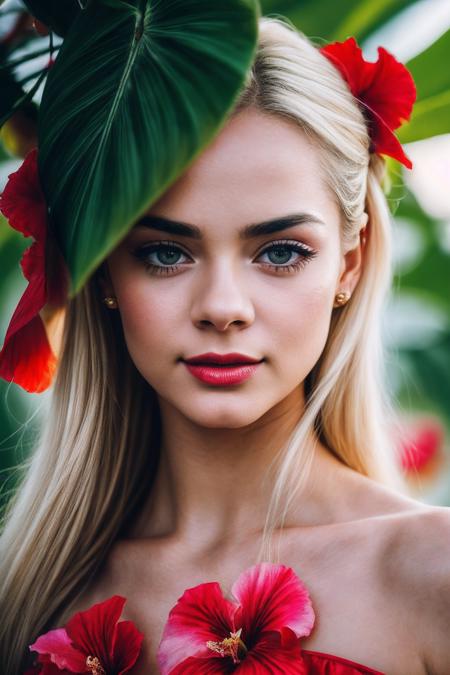 Elsa Jean SoloTI