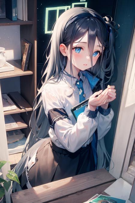 天童アリス