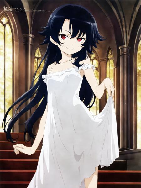 MeMaXL Flat Anime Style - Pony/XL/Illustrious Lora