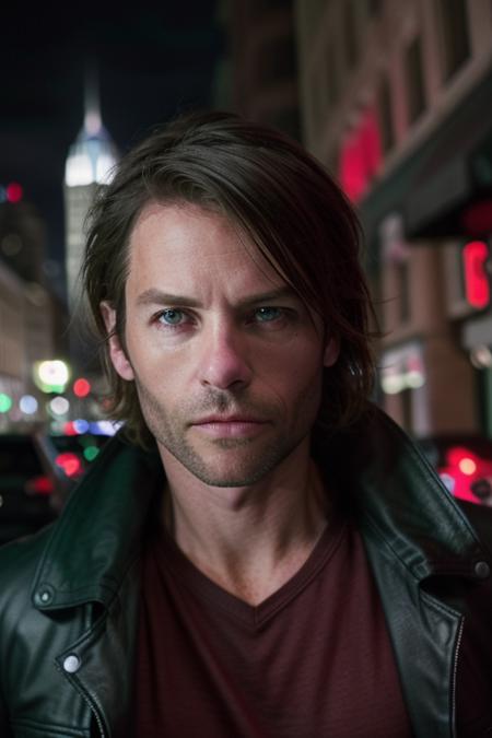 Guy Pearce