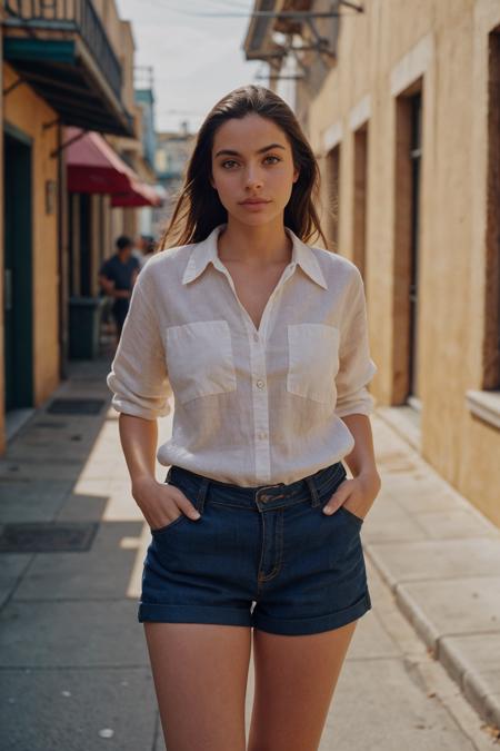 [PR] - Priscilla Huggins Ortiz