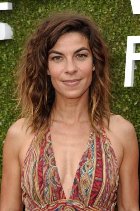 Natalia Tena