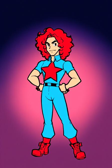 Dan Avidan XL