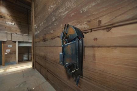 Health & Suit Charger | Half-Life 2