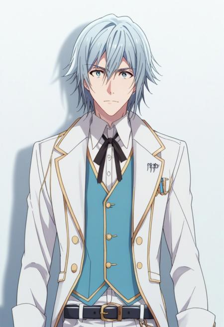 Tamaki Yotsuba - IDOLiSH7
