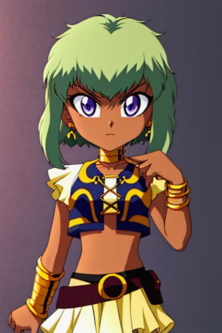 Feresu | Battle B-Daman: Fire Spirits!版本V1 (ID: 416807)