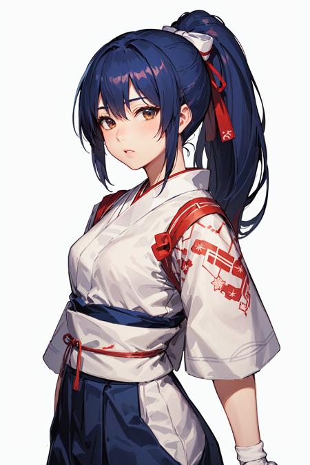 Kasumi Todoh