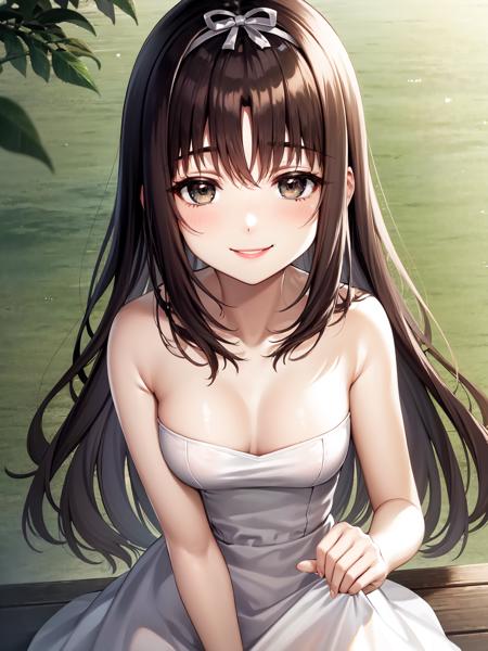 Angelica Gunslinger Girl