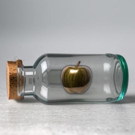 AppleBottle