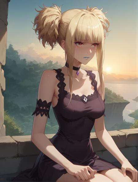 Kongou SDXL (Pony)