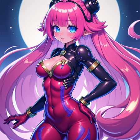 Envy Flux Cute 01