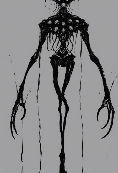 Broken World 破灭世界