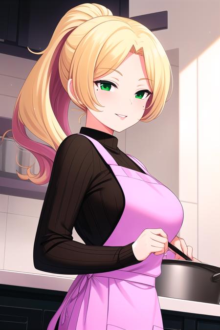 Kanzaki Mikoto (Girl Friend BETA) | 神崎ミコト (ガールフレンド（仮）)